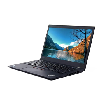 Lenovo Thinkpad T470 14" Touch i5 8G 256 W11